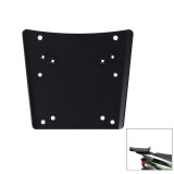 Portbagaj metalic spate Kawasaki J 125 - J 125 Edition (16-19) - J 300 - J 300 Edition (14-19) 4T LC 125-300cc - (culoare: negru