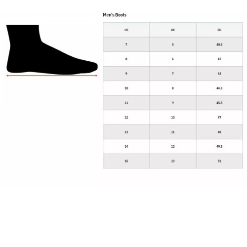 Cizme (boots) cross/enduro (off road) - ATV Fly Racing model Maverick culoare: negru 2