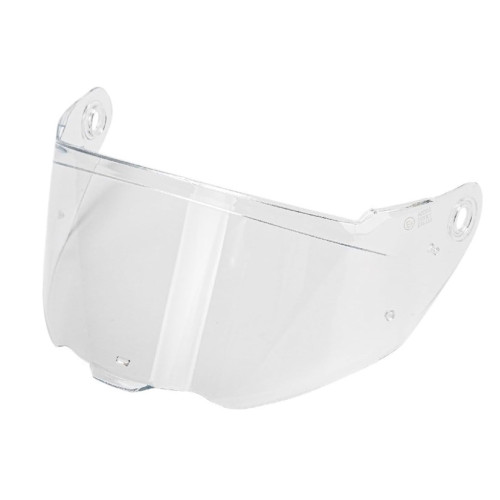 Viziera transparenta casca integrala Axxis Hawk SV - Panther SV - (tip MT-V-31 – DKS429) – Max Vision