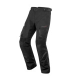 Pantaloni motociclete Touring unisex Seventy vara/iarna model SD-PT1 culoare: negru