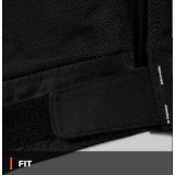 Geaca (jacheta) barbati Racing vara Seventy model SD-JR60 Thunder culoare: gri/rosu