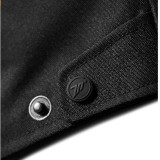 Geaca (jacheta) barbati Racing vara Seventy model SD-JR60 Thunder culoare: gri/rosu