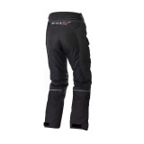 Pantaloni motociclete Touring unisex Seventy vara/iarna model SD-PT1 culoare: negru