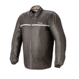 Geaca (jacheta) motociclete femei ploaie impermeabila Seventy model SD-A3 culoare: negru
