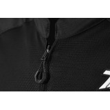 Geaca (jacheta) femei Racing vara Seventy model SD-JR30.2 Mojave culoare: negru/alb