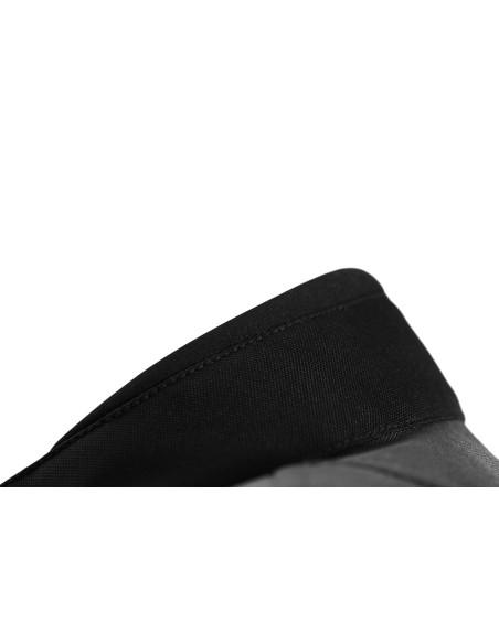 Geaca (jacheta) motociclete barbati Touring Seventy vara model SD-JT66 Sahara culoare: gri/galben fluor