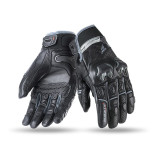 Manusi barbati Racing/Naked vara Seventy model SD-N32 marime: negru/gri