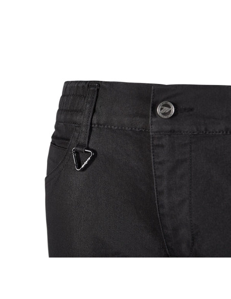 Pantaloni moto barbati Urban Seventy vara model SD-PC24 Teide Cargo culoare: negru