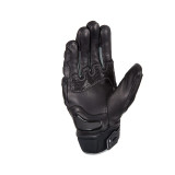 Manusi barbati Racing/Naked vara Seventy model SD-N32 marime: negru/gri