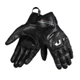 Manusi barbati Racing/Naked vara Seventy model SD-N30 Mugello culoare: negru/gri - degete tactile