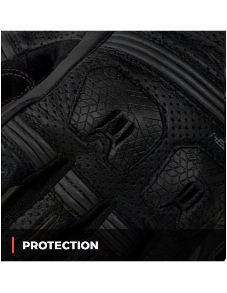 Manusi barbati Naked/Urban vara Seventy model SD-N34 Sprint culoare: negru/gri - degete tactile