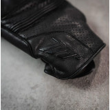 Manusi barbati Urban vara Seventy model SD-C20 Rebel culoare: negru - degete tactile