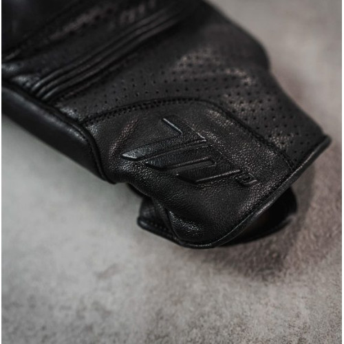 Manusi barbati Urban vara Seventy model SD-C20 Rebel culoare: negru - degete tactile 2