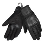 Manusi barbati Urban vara Seventy model SD-C36 Icon culoare: negru - degete tactile