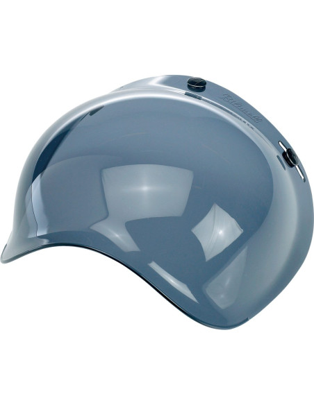 Viziera fumurie (bubble visor) casca Custom Rider - Le Mans - Le Mans SV