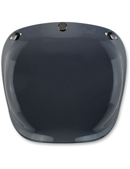 Viziera fumurie (bubble visor) casca Custom Rider - Le Mans - Le Mans SV