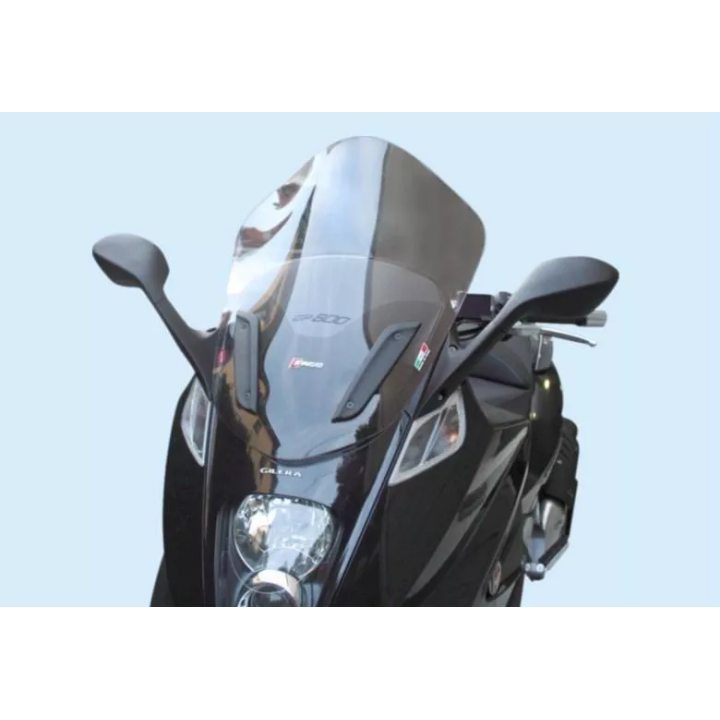 Parbriz mare transparent Gilera GP 800 (07-14) 4T LC 800cc