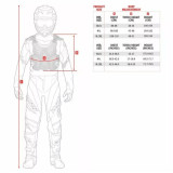 Protectie (armura) Alpinestar Bionic Action V2 Jacket - culoare: negru/gri