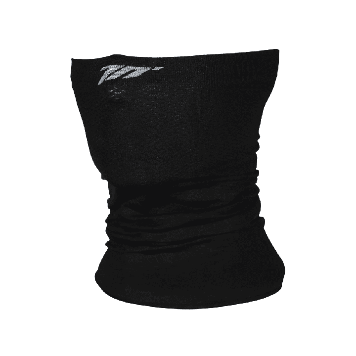Cagula neagra Seventy model SD-CT4 (fara cusaturi) - marime universala - unisex