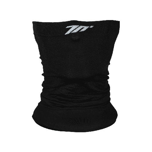 Cagula neagra Seventy model SD-CT4 (fara cusaturi) - marime universala - unisex 2