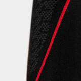 Pantaloni moto termici (de compresie) Seventy model SD-CT3 culoare: negru/gri - unisex