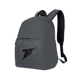 Rucsac (ghiozdan) moto Seventy model SD-TB3 - culoare: gri