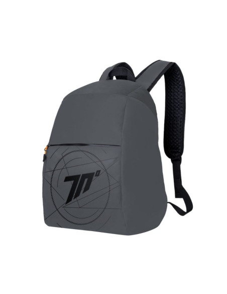 Rucsac (ghiozdan) moto Seventy model SD-TB3 - culoare: gri