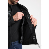Geaca (jacheta) motociclete barbati Roadster Ixon All season model Prodigy WP MS culoare: negru