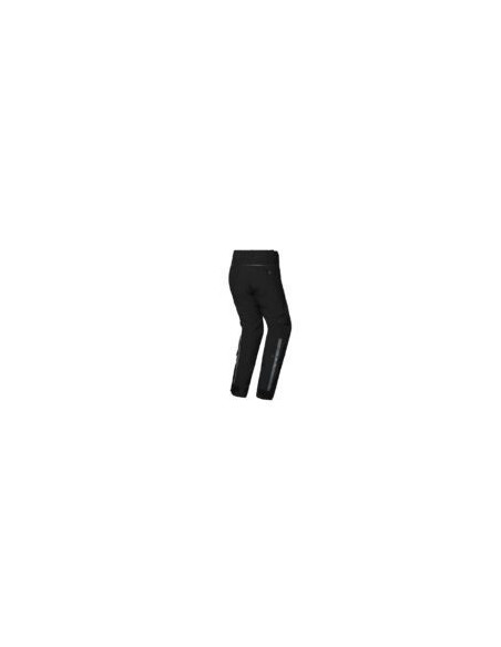 Pantaloni motociclete barbati Touring/Adventure Ixon All season model M-SKD MS culoare: negru/rosu (pantaloni laminati waterproo