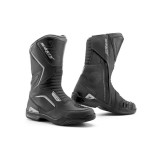 Ghete (cizme) moto Touring Unisex Seventy model SD-BT2 culoare: negru