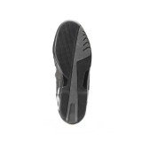 Ghete (cizme) moto Touring Unisex Seventy model SD-BT2 culoare: negru