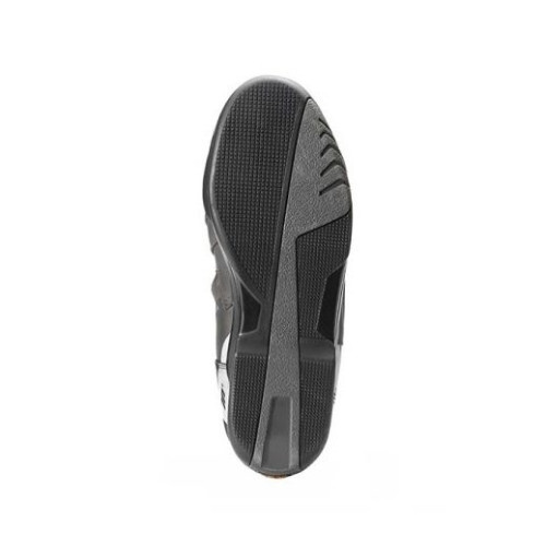 Ghete (cizme) moto Touring Unisex Seventy model SD-BT2 culoare: negru 2