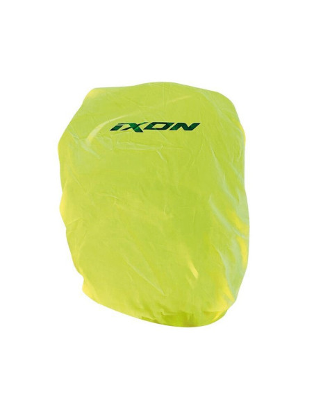 Borseta moto de picior Ixon model R-Emington - culoare: negru