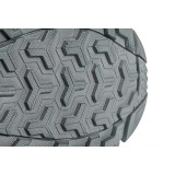 Ghete (cizme) moto Touring/Adventure barbati All Season Ixon model Klay WP MS culoare: maro/negru (100% waterproof)