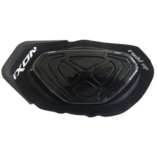 Set slidere genunchi Ixon model Knee Slider Race 2.0 – culoare: negru 2