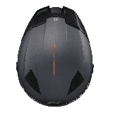 Casca integrala Axxis Fenix A12 gri mat - tip viziera: MT-V-31B - DKS429