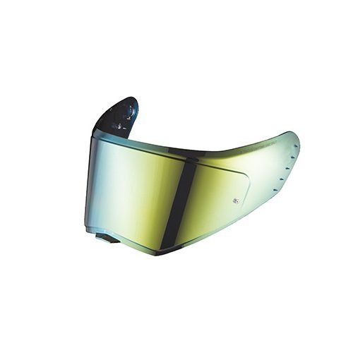 Viziera aurie (tip oglinda) (20/25%) casca integrala Caberg model Drift Evo II fibra sticla - Drift Evo II Carbon Pro