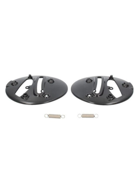 Kit mecanism viziera casca Caberg model Ghost - Ghost X