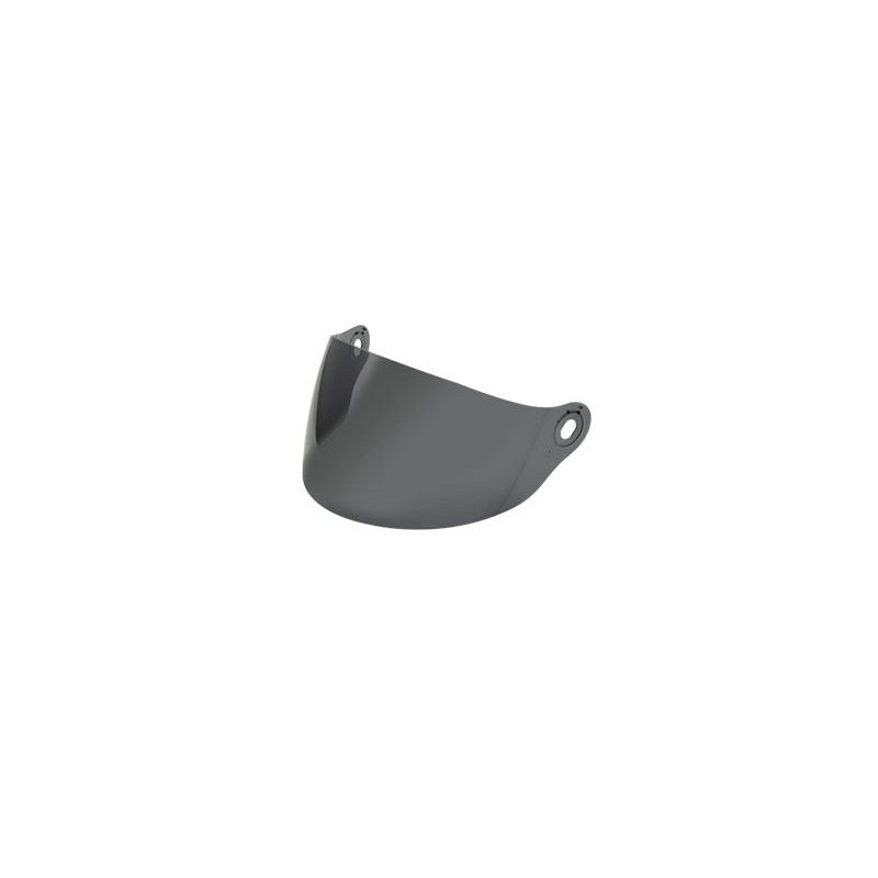 Viziera neagra (20/25%) casca open face (jet) Caberg model Freeride - Freeride X