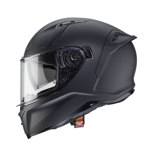 Casca integrala Caberg model Avalon X SV 17 negru mat Pinlock ready 2