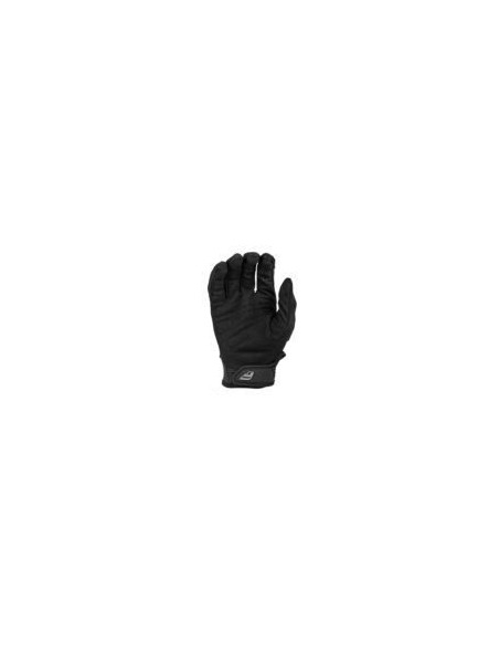 Manusi moto unisex cross-enduro Fly Racing model F-16 culoare: negru