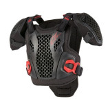 Protectie (armura) Alpinestar Youth Bionic Action Guard copii (S/M - varsta: 6-10 ani)