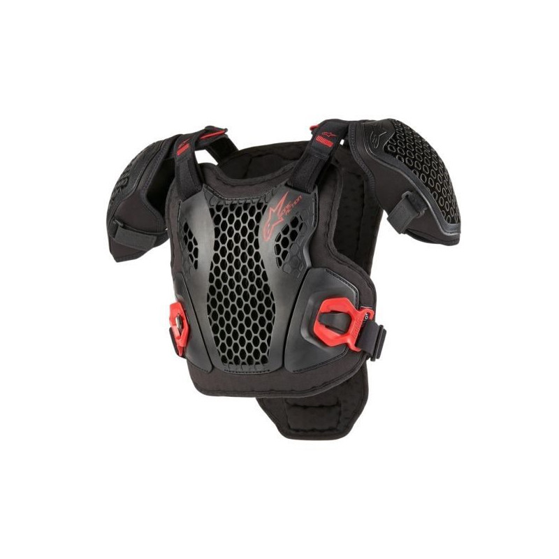 Protectie (armura) Alpinestar Youth Bionic Action Guard copii (S/M - varsta: 6-10 ani)