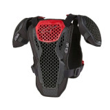 Protectie (armura) Alpinestar Youth Bionic Action Guard copii (S/M - varsta: 6-10 ani)