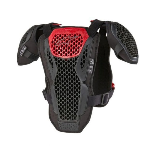 Protectie (armura) Alpinestar Youth Bionic Action Guard copii (S/M - varsta: 6-10 ani) 2
