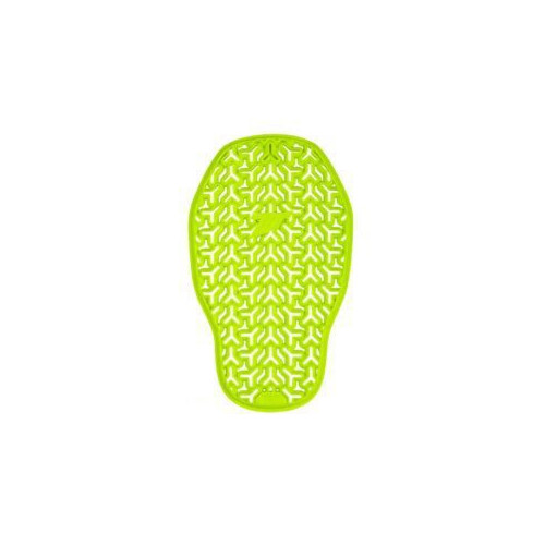 Protectie spate femei omologata Seventy model SD-A35 Windflex Small (Level 2) – culoare: verde fluor