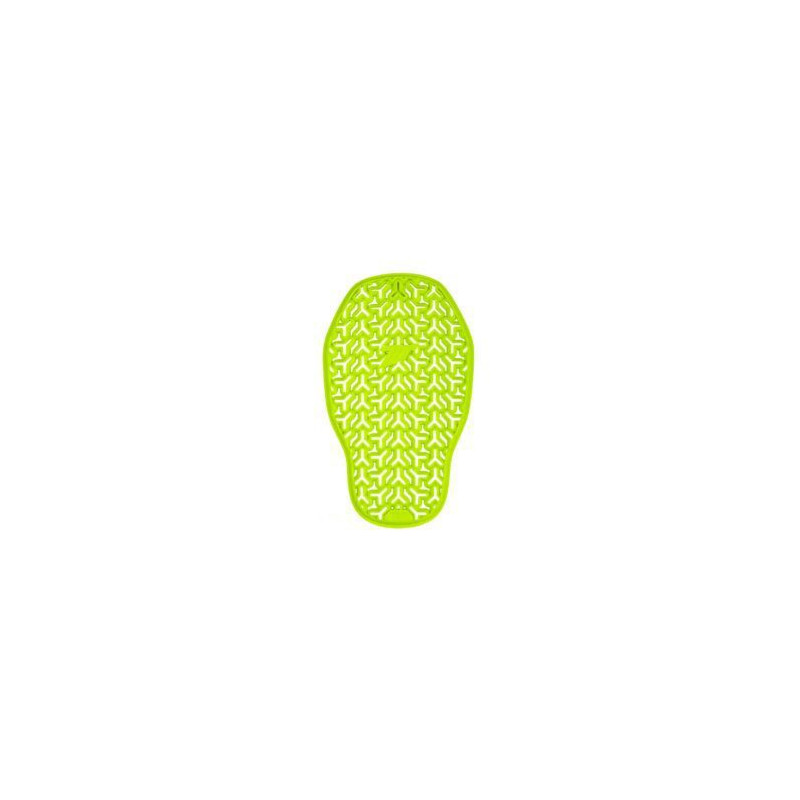 Protectie spate femei omologata Seventy model SD-A35 Windflex Small (Level 2) – culoare: verde fluor