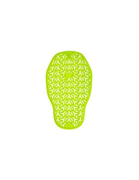 Protectie spate femei omologata Seventy model SD-A35 Windflex Small (Level 2) – culoare: verde fluor