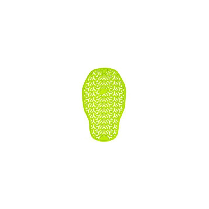 Protectie spate femei omologata Seventy model SD-A35 Windflex Small (Level 2) – culoare: verde fluor