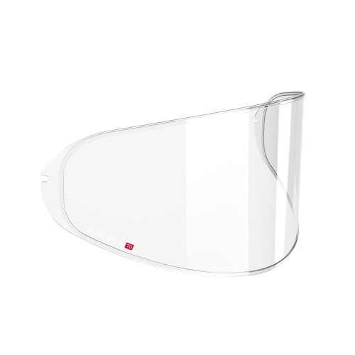 Lentila antiaburire transparenta pinlock - compatibila cu castile integrale MT Jarama SV (tip MT-V-32 - DKS 479)